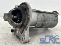 Motorino Avviamento