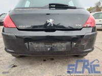 Peugeot 308 1 4A, 4C 1.4 16V 95CV 2007-2014