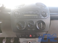 Vw New Beetle 1C1, 9C1 1.9 TDI 101CV 2001-2010