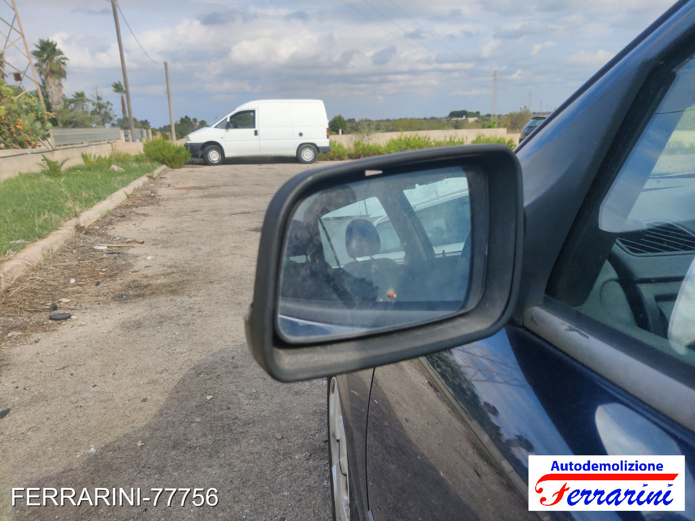 Opel Astra G Sw 45