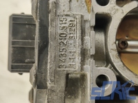Corpo Farfallato RENAULT CLIO 1 5/357, B/C57 1.4 1991-1998 7700864871
