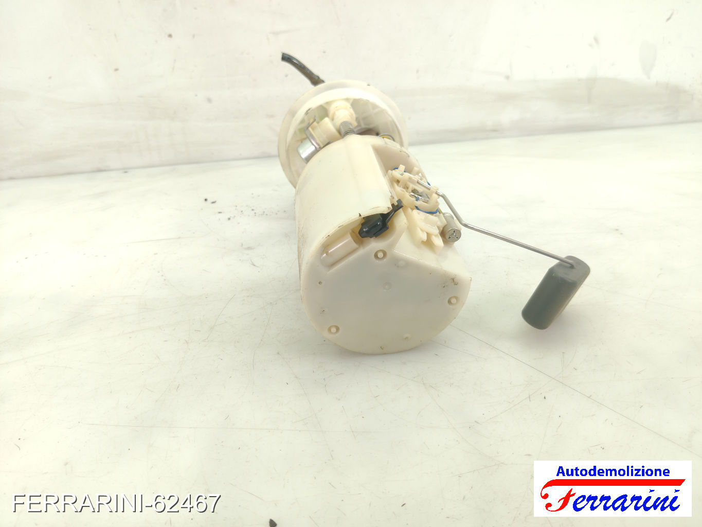 Cestello Pompa Galleggiante Serbatoio CHEVROLET MATIZ M200, M250 0.8 2005-2013