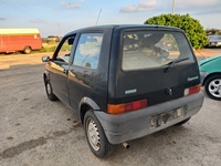 Fiat Cinquecento 500 170 0.9 I.E S 40CV 1991-1999
