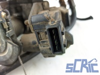 Monoiniettore VW POLO 6N1 45 1.0 1994-1996 030133023, 0132008600, 3435201568