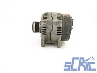Alternatore VW PASSAT 3B2 1.9 TDI 1996-2000 0123515003, 028903027E, 028903028