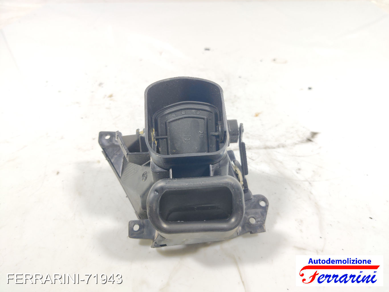 Bocchetta Areazione LANCIA YPSILON 843 2003-2011 destra, dx, frontale, anteriore