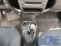 Toyota Yaris P1 1.4 D-4D 75CV 2001-2005
