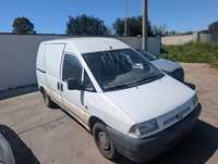 Fiat Scudo  220 1.9 D 69CV 1996-2006