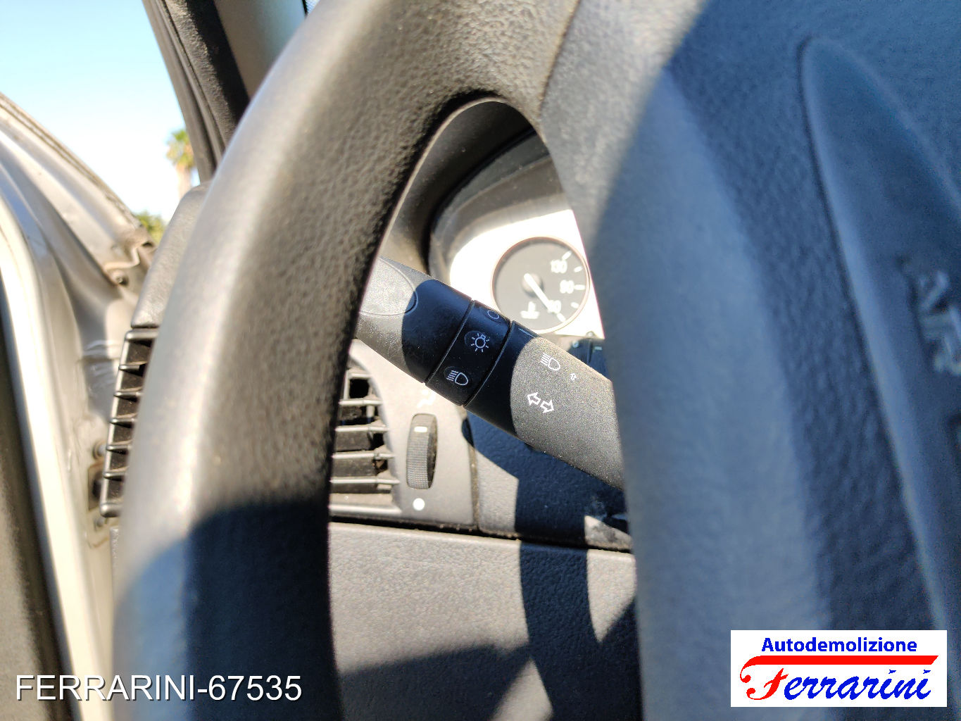 Lancia Lybra Sw 39