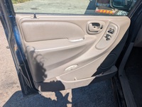 Chrysler Voyager 4 RG, RS 2.5 CRD 141CV 2000-2008