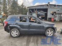 Suzuki Grand Vitara 2 JT, TD, TE 1.9 DDIS TRAZIONE INTEGRALE 129CV 2005-2015