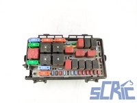 Body Computer FIAT GRANDE PUNTO 199 1.3 D MULTIJET 2005-2013 51775622, 51775622