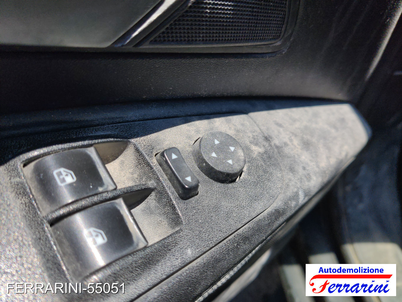 Fiat Grande Punto 37