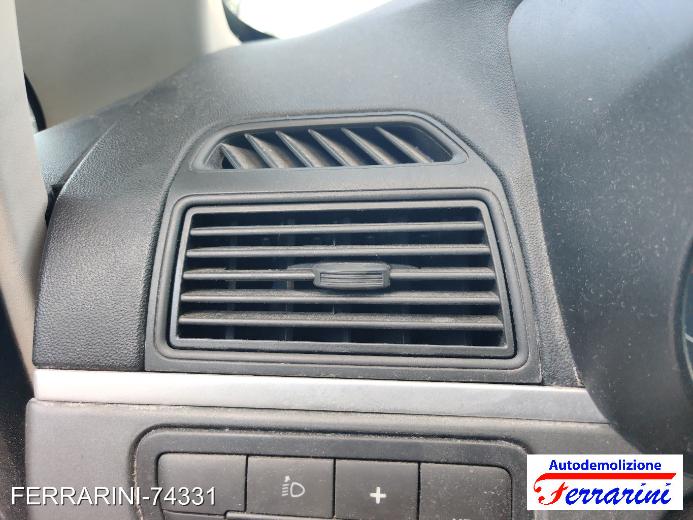 Fiat Grande Punto 28