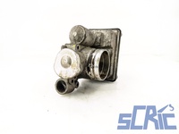 Corpo Farfallato MERCEDES CLASSE A W168 A 140 1997-2004 A1661411225
