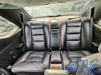 Mercedes 124 Coupe C124 200 CE 122CV 1990-1992