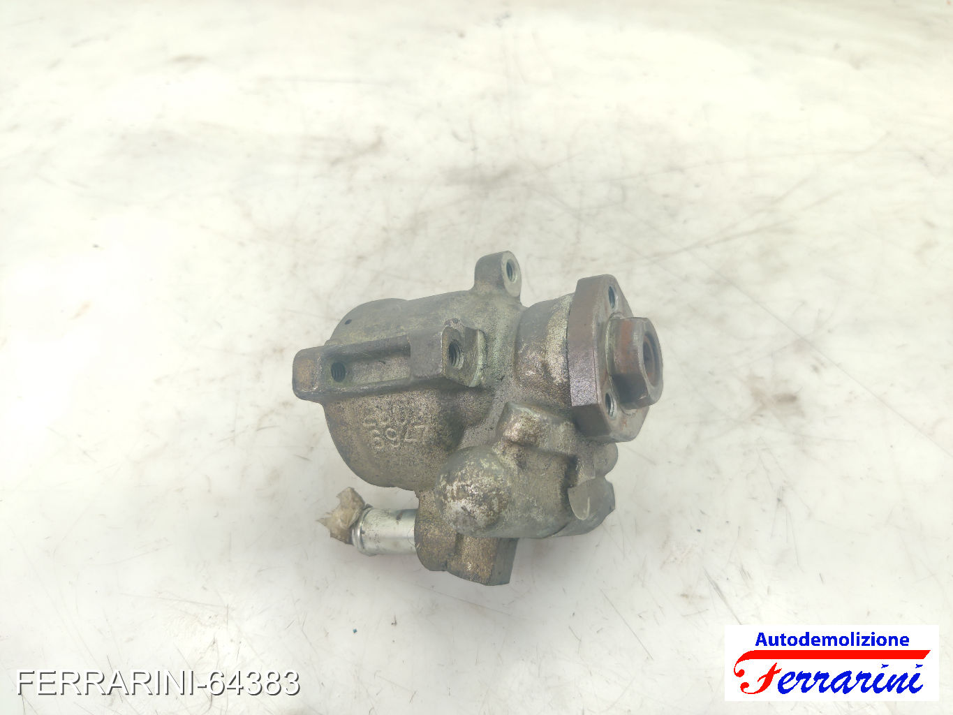 Pompa Servosterzo VW LUPO 60, 6X1 1.0 1998-2005 6N0422155E, 26056532