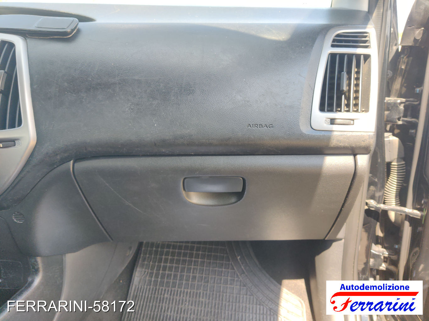 Hyundai I20 PB, PBT 1.1 CRDI 75CV 2012-2015