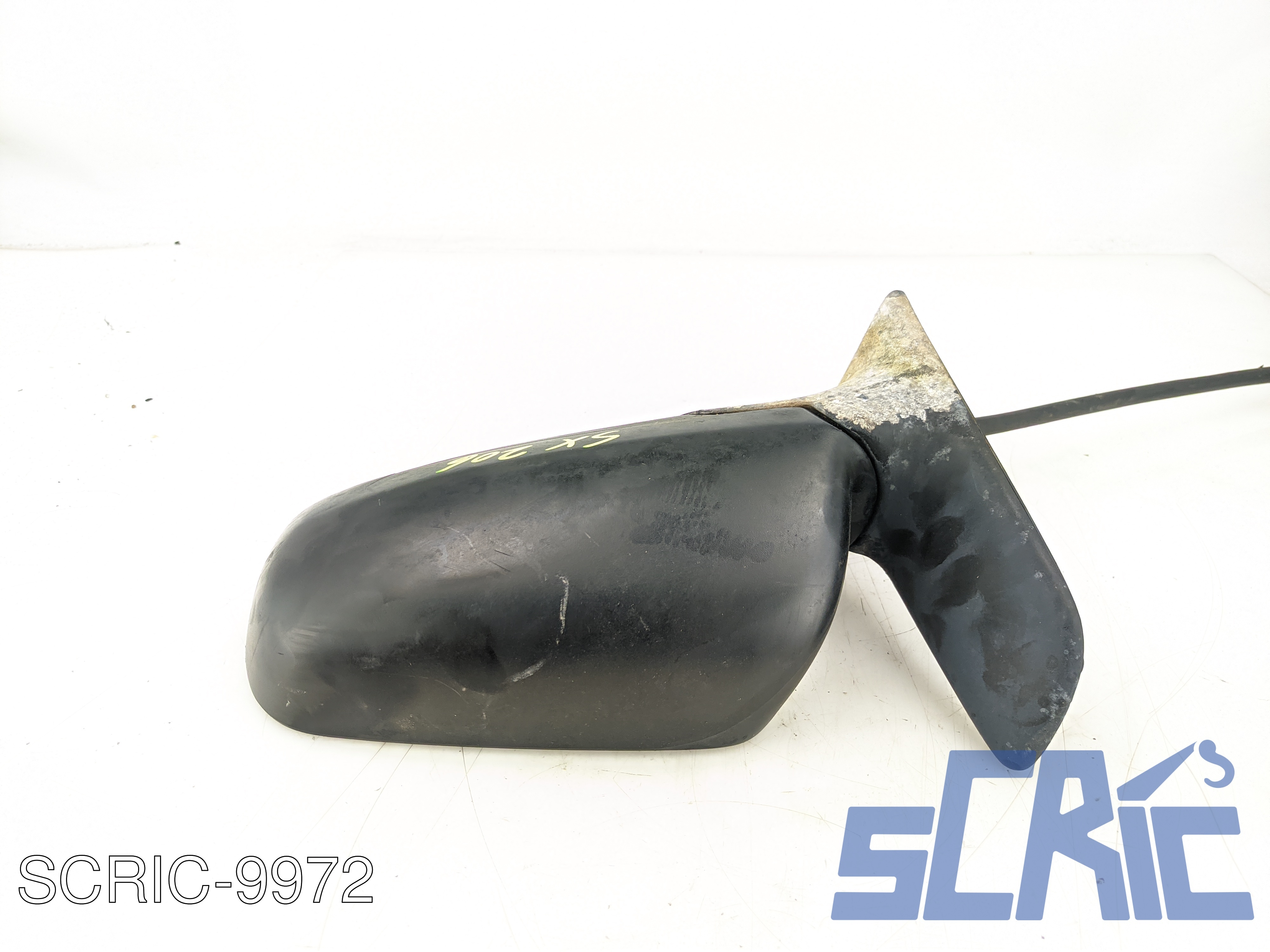 Specchietto Laterale VW SHARAN 7M6, 7M8, 7M9 1996-2000 sinistro, sx