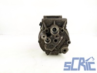 Compressore Clima RENAULT MEGANE 2 BM0/1, CM0/1 1.9 DCI 2002-2005 01140018