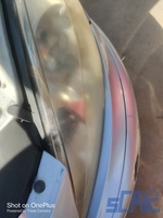 Faro Anteriore Sinistra