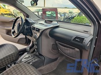 Toyota Iq J1 1.0 68CV 2009-2015