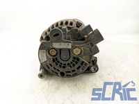 9646321880 0124525035 Alternatore PEUGEOT 307 CC 3B 2.0 HDI 135 2005-2009 9