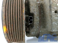 Compressore Clima MAZDA MPV 2 LW 2.0 DI 2002-2006 4472204661, 10S17C, S2560482