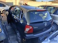 Vw Polo 6N2 1.4 16V 101CV 1999-2001