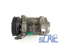 Compressore Clima VOLVO V40 SW 645 1.9 DI 2000-2004 8200040681, 14506862