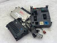 Kit Accensione CITROEN C3 1 FC, FN 1.1I 2002-2009 SW9665424480, HW9651696680