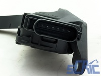 Pedale Acceleratore FORD FIESTA 6 CB1, CCN 1.5 TDCI 2015-2017 8V219F836AB