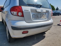Hyundai Getz TB 1.1 63CV 2002-2005
