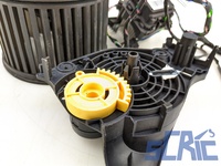 Ventola Stufa PEUGEOT 208 1 CA, CC 2012-2019 1608182080, T1013140A, 202U7235665 8
