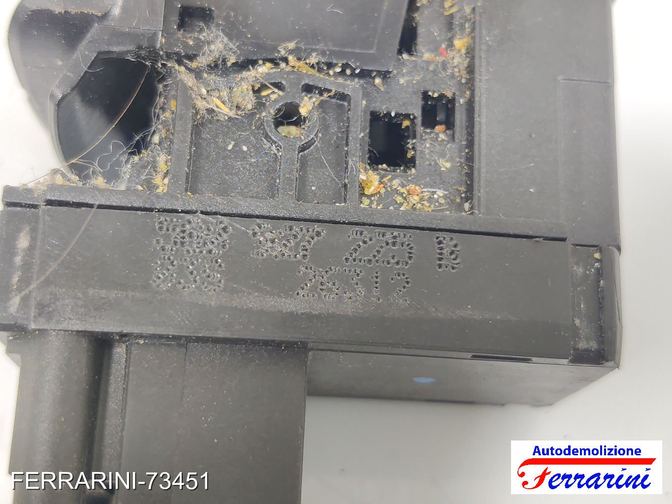 Interruttore Tasto Freno A Mano VW GOLF 7 5G1, BE1, BE2, BQ1 2012-2020