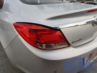 Opel Insignia A  G09 2.0 CDTI 160CV 2008-2017
