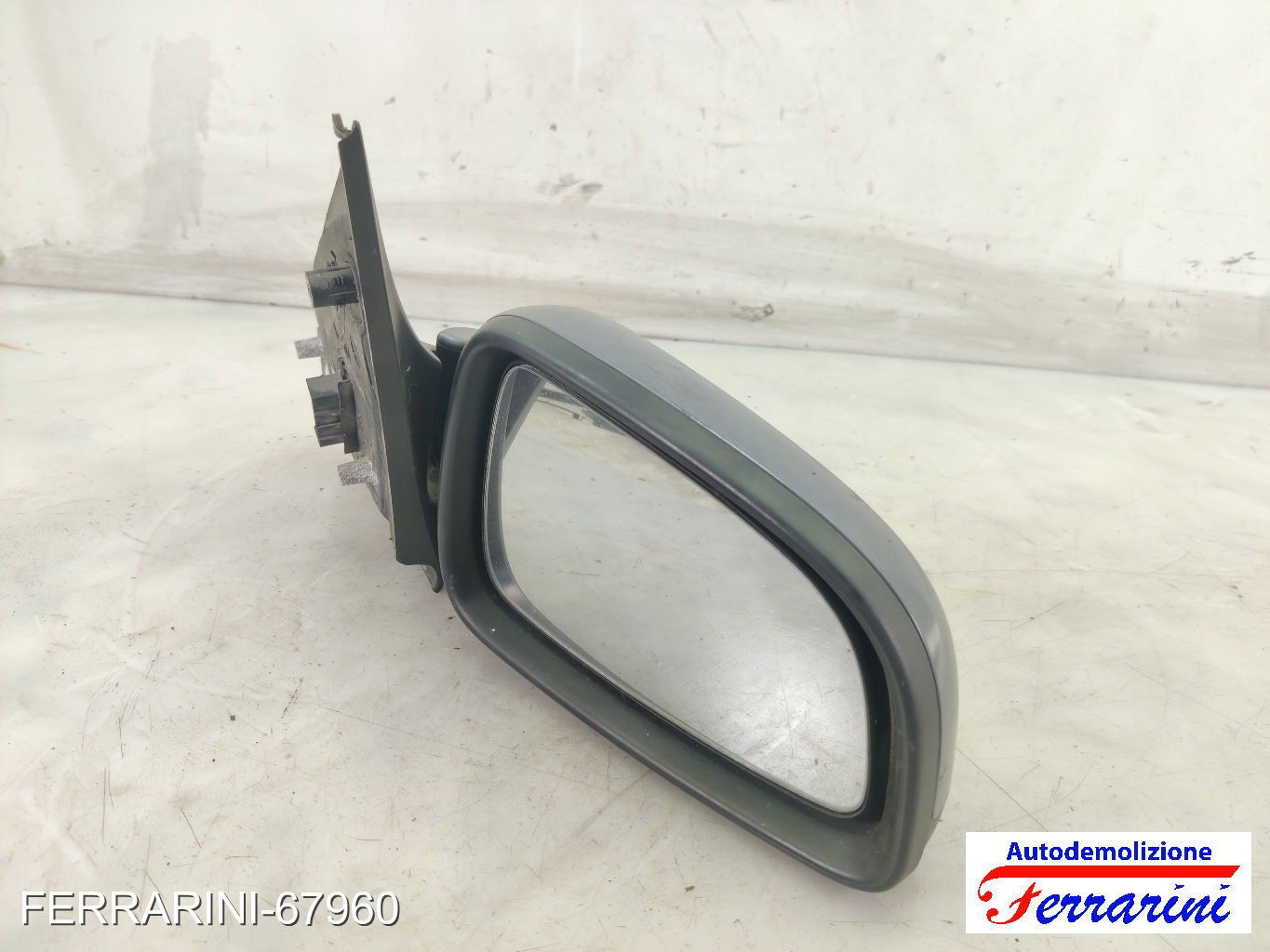 Specchietto Laterale OPEL ASTRA H SW A04 2004-2010 destro, dx