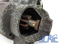 Motorino Avviamento CITROEN AX ZA- 11 1986-1997 5802C9, 0001112029