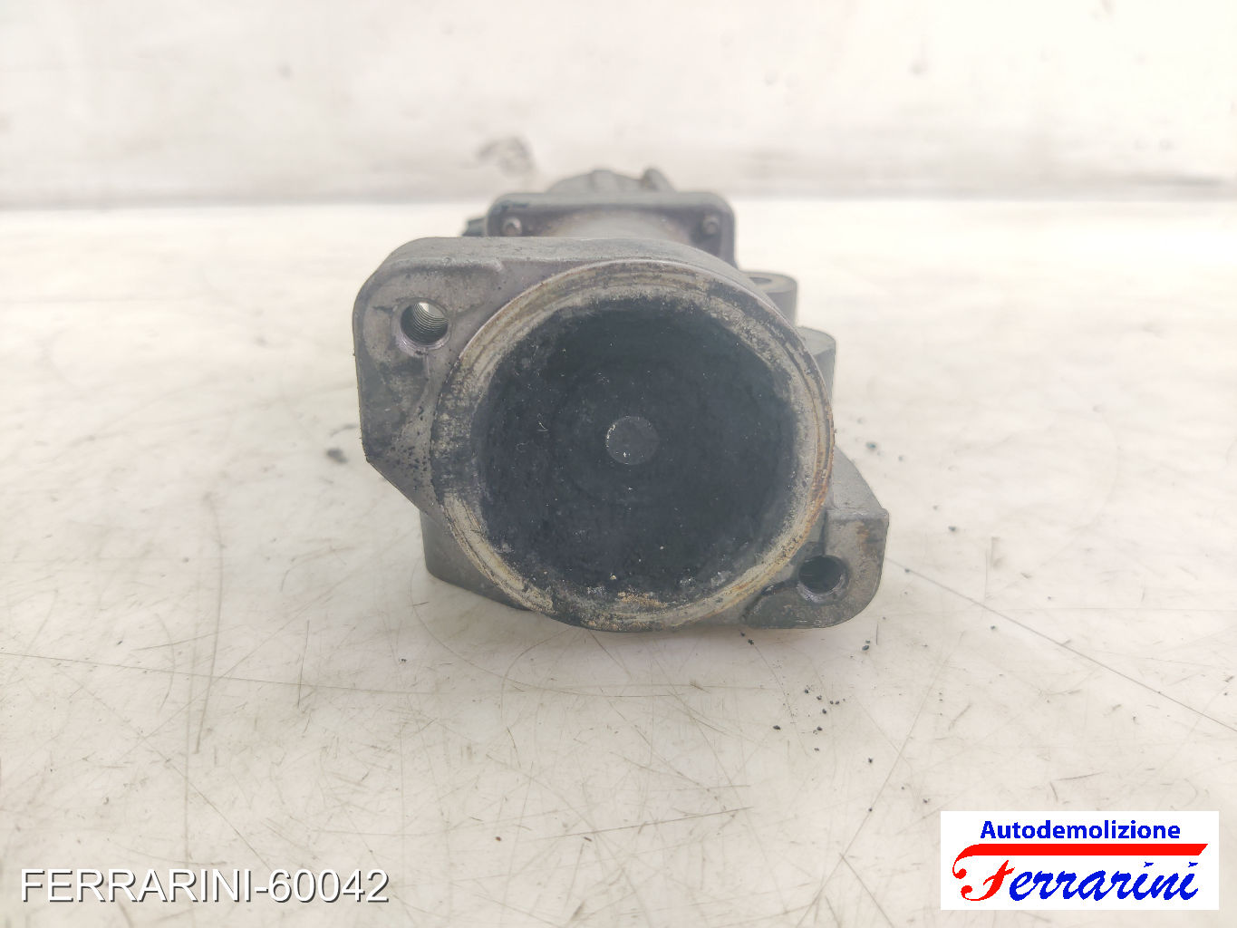 Valvola Egr OPEL ASTRA H SW A04 1.7 CDTI 2007-2014 97376663, K5T70380 7