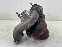 Turbina