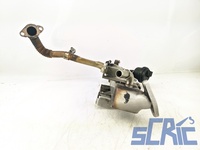 Valvola Egr RENAULT LAGUNA 3 SW KT0/1 2.0 DCI 2007-2015 147350782R, 8200910446