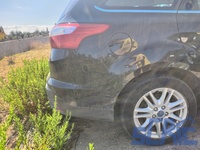 Ford Focus 3 Turnier 1.6 TDCI 95CV 2010-2023