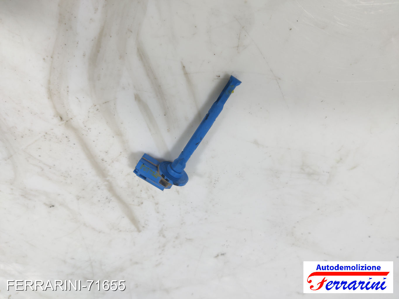 Sensore temperatura abitacolo FORD FOCUS 3 TURNIER 2010-2023 6G9119C734AA