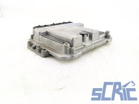 Centralina Motore CITROEN C4 COUPE LA 1.6 HDI 2004-2011 0281011863, 9655943580
