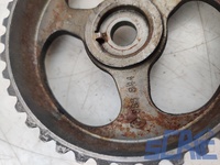 Puleggia Albero A Camme RENAULT CLIO 2 BB, CB 1.9 DTI 1999-2005 7700866844