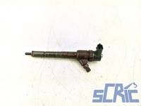 Iniettore FIAT PANDA 169 1.3 D MULTIJET 2003-2012 0445110083, 93183910