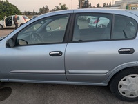 Nissan Almera 2  N16 1.5 DCI 82CV 2003-2006