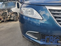 Lancia Ypsilon 312 1.2 BI-FUEL 69CV 2011-2023