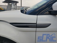 Land Rover Range Rover Evoque L538 2.2 D 4X4 190CV 2011-2019