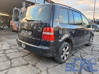 Vw Touran 1T1, 1T2 1.9 TDI 105CV 2003-2010